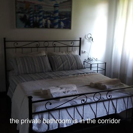 B&B Villa Trotter มิรา ภายนอก รูปภาพ