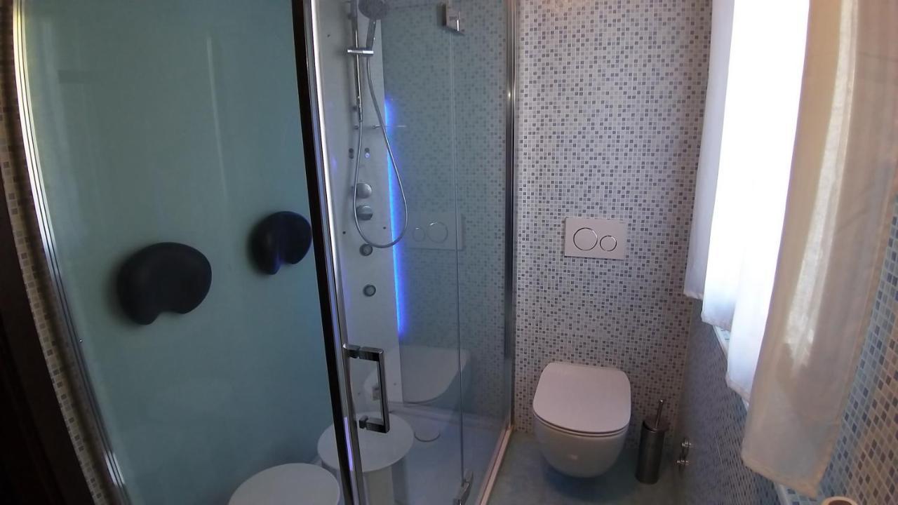 B&B Villa Trotter มิรา ภายนอก รูปภาพ