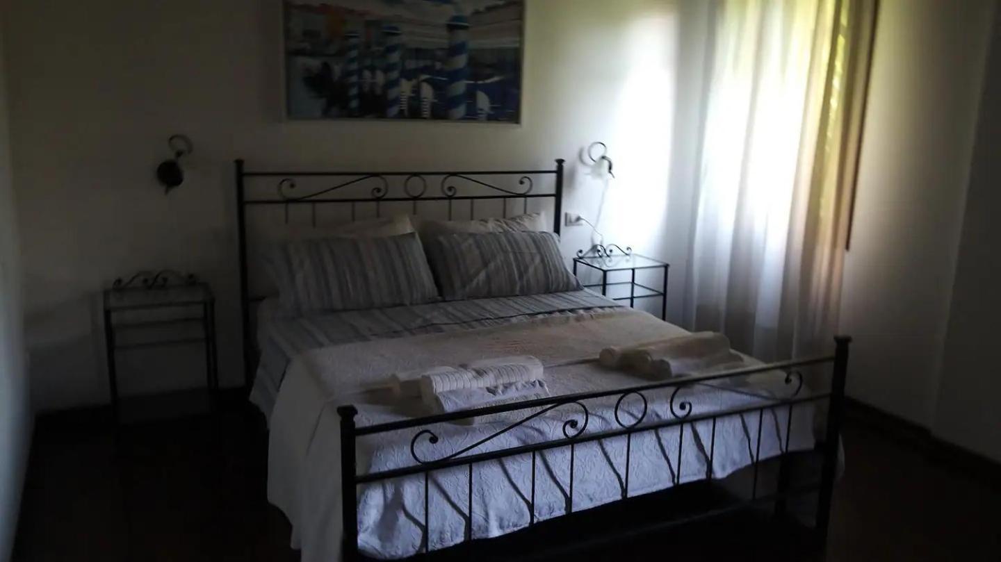 B&B Villa Trotter มิรา ภายนอก รูปภาพ