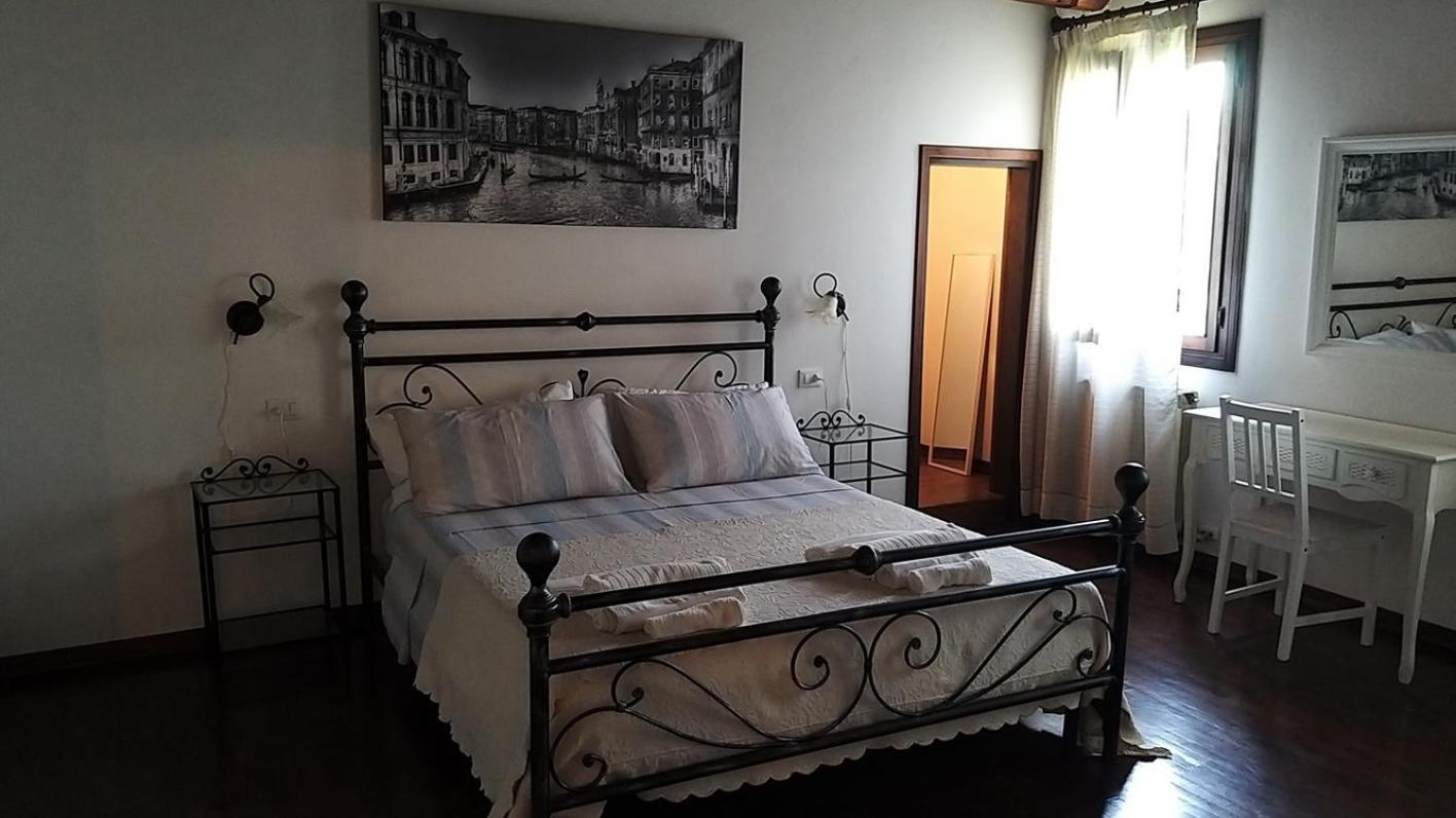B&B Villa Trotter มิรา ภายนอก รูปภาพ